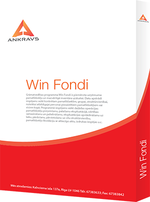 Win Fondi