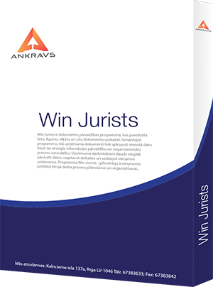 Win Jurists