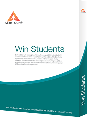 Win Students